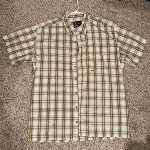 Men’s Drake Wingshooter Shirt